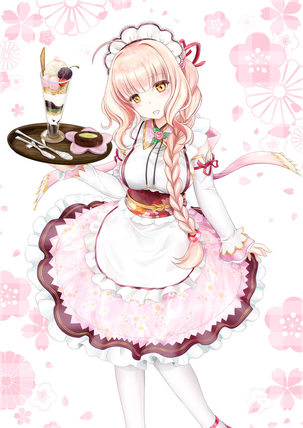 SSRコト【甘味と想いを運ぶ祭典】