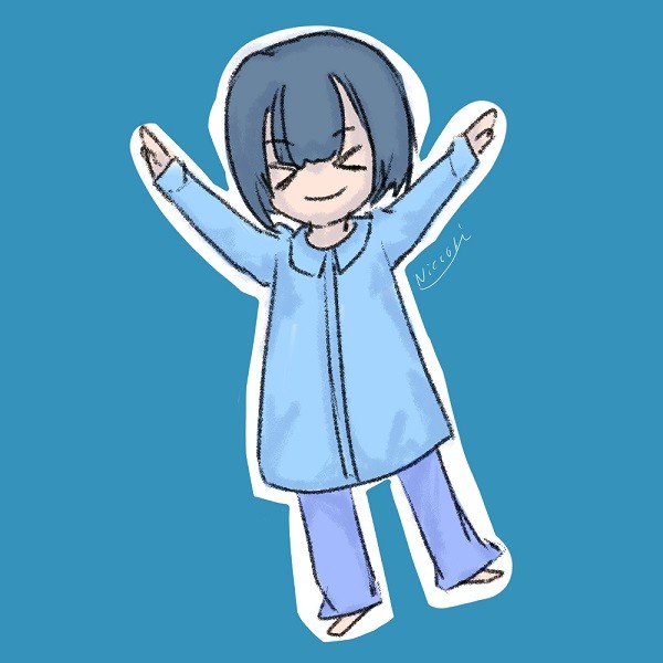 初クリスタ