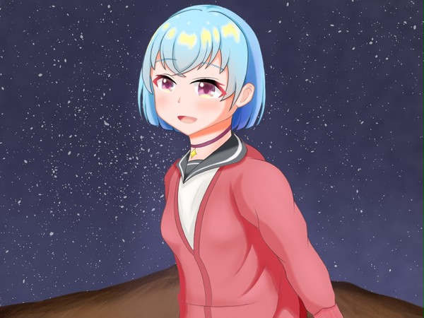 【わたし】だけの物語