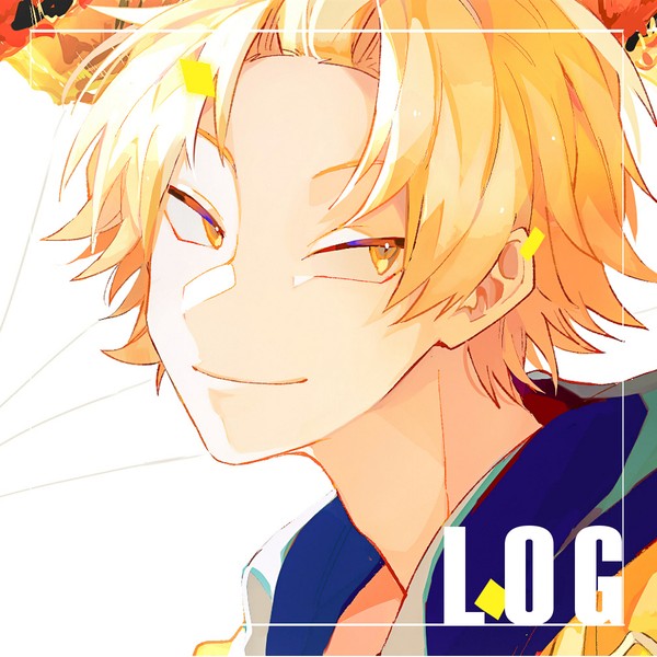 にじさんじ LOG3