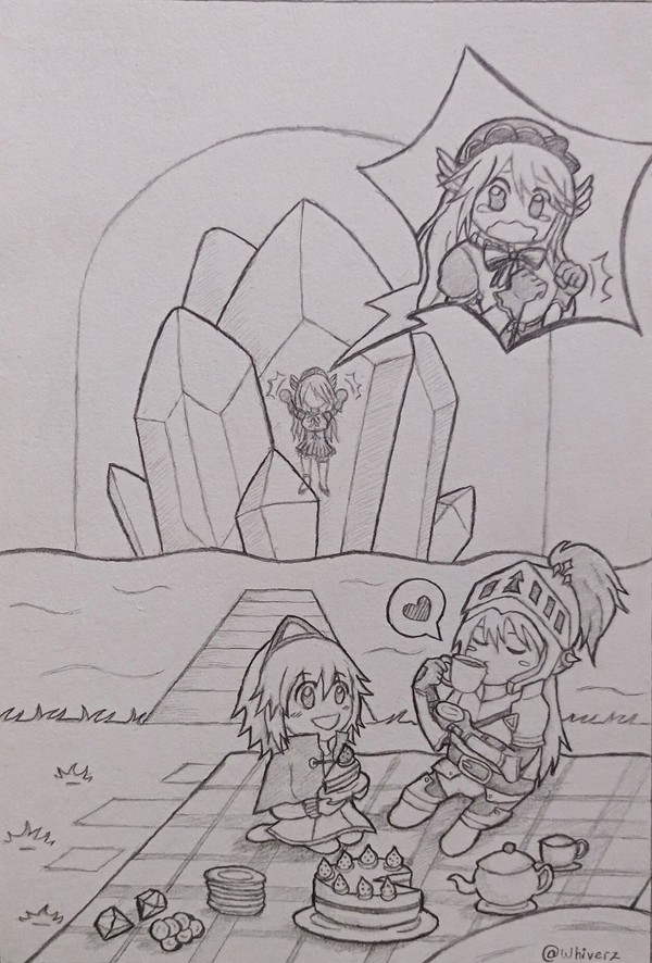 Picnic Time