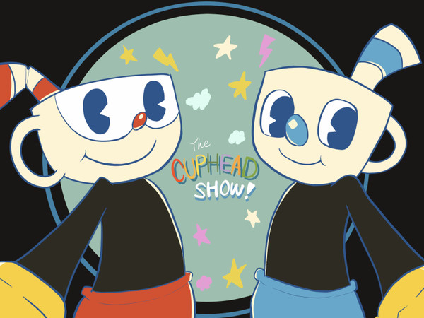 CUPHEAD まとめ
