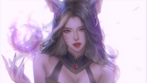 Ahri