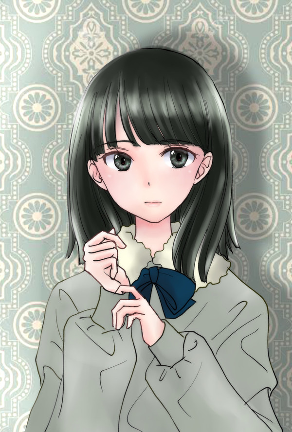 緊張