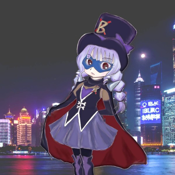 ジェントルー