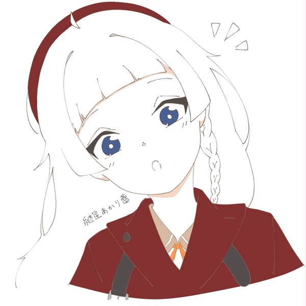 紲星あかり 蕾