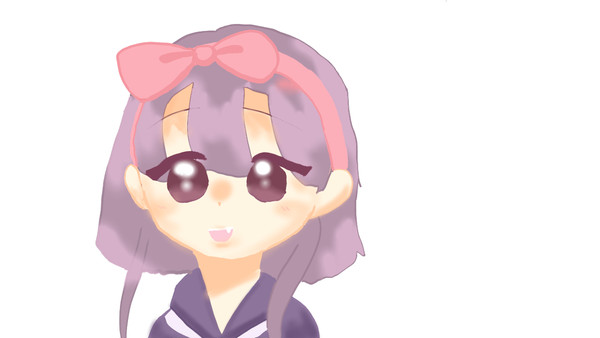 最近の絵