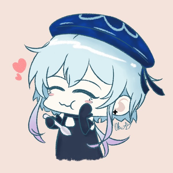 水月