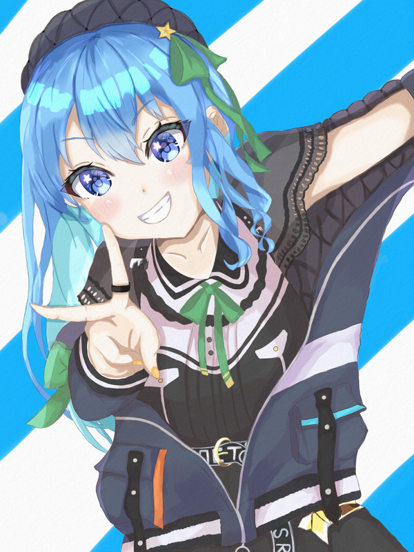 すいちゃん☄️