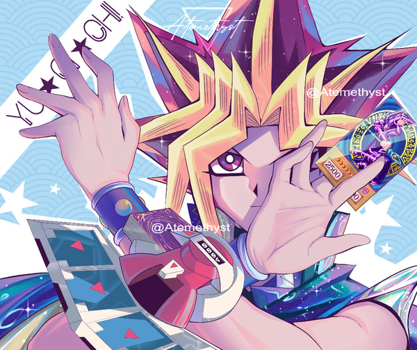 ☆Yami Yugi☆