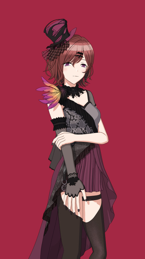 樋口円香