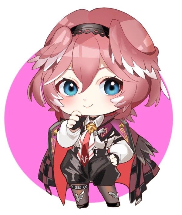 鷹嶺ルイさん