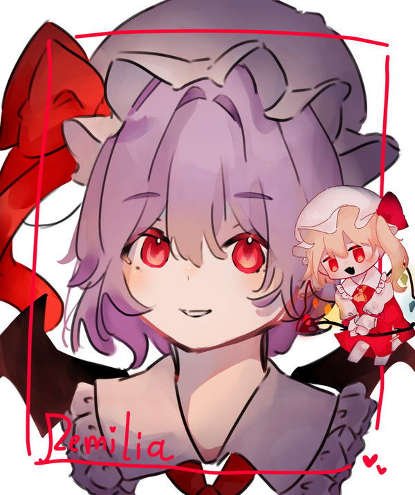 スカーレット姉妹