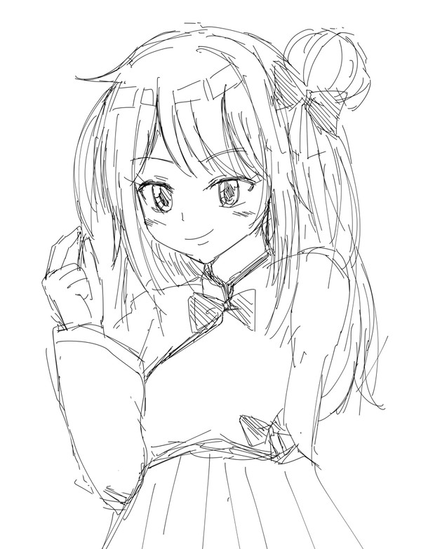 落書き