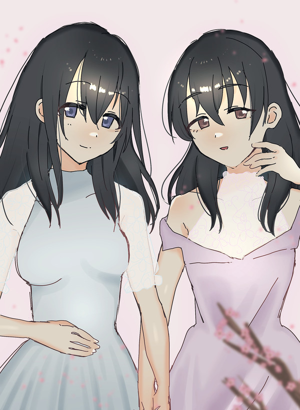月末は月下氷姫の日 2021年まとめ