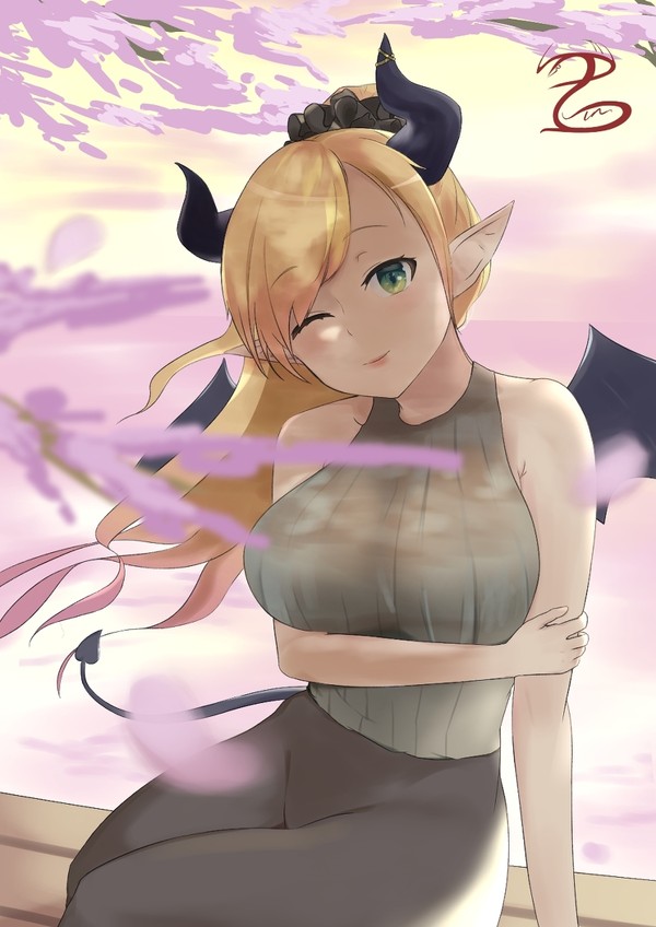 ちょこ