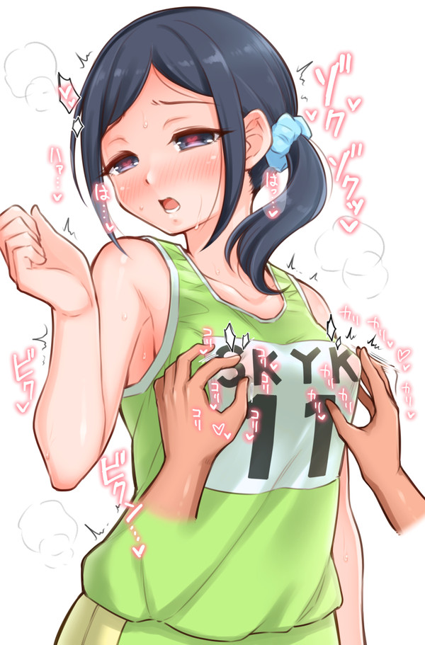 あの沢泉さんが全く抵抗しない…!!?