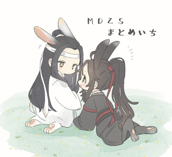 MDZSまとめ①