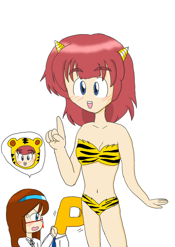 寅年都と想像してたのと違う頼子さん