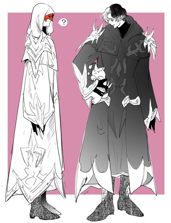 漆黒5.3 までの漫画とか