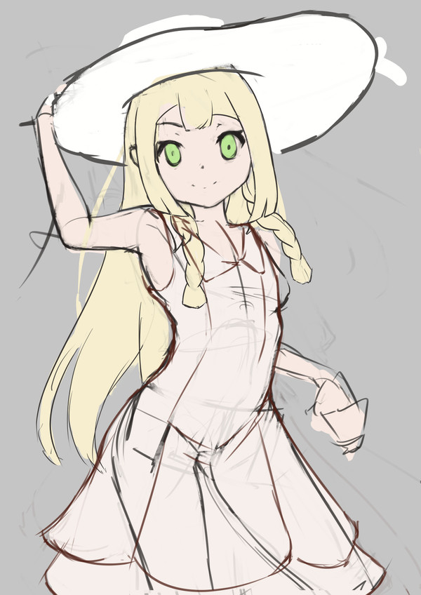 リーリエ