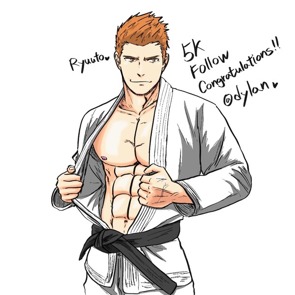 Ryuuto