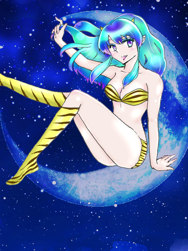 ラムちゃん