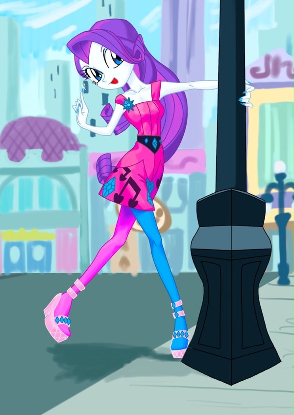 MLP詰め合わせ~