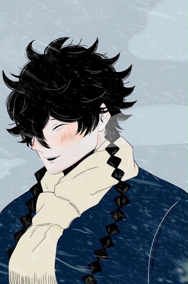 はしだ - 1/16