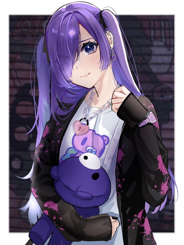 💜サブカル💜
