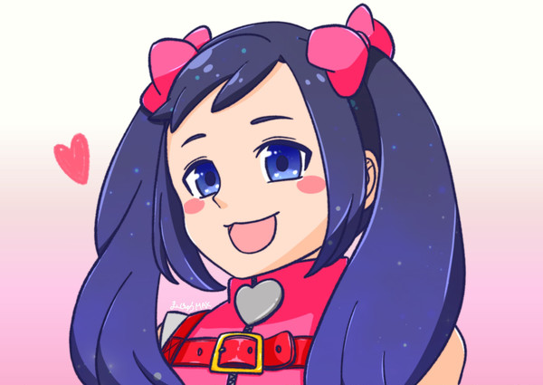 ももちゃん🍑