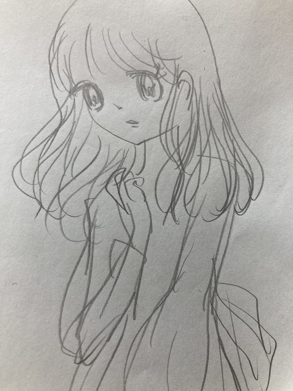 慕う