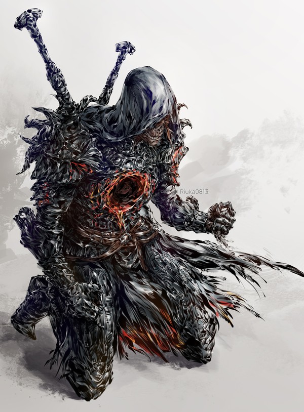 Ashes