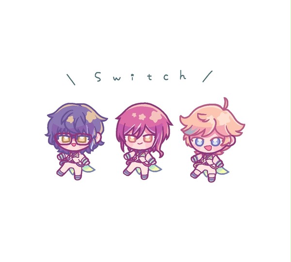 ⚡️らくがきまとめ
