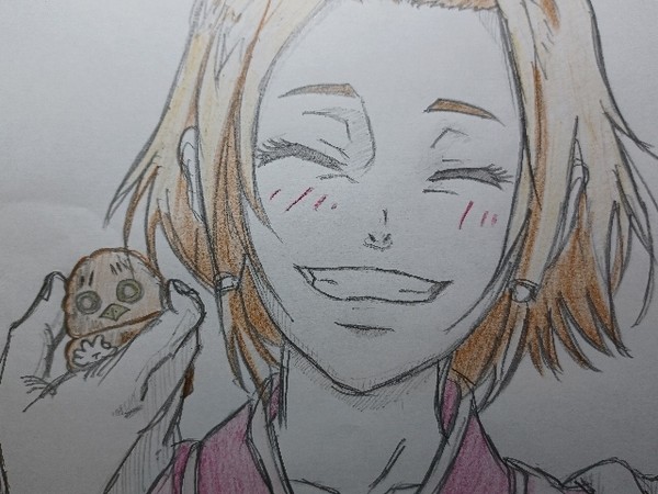 キングダム　蒙恬