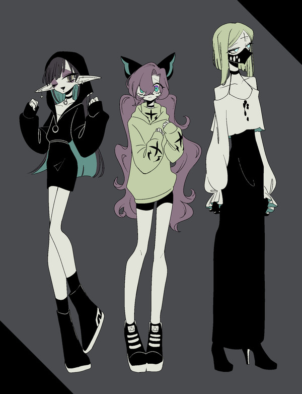 服