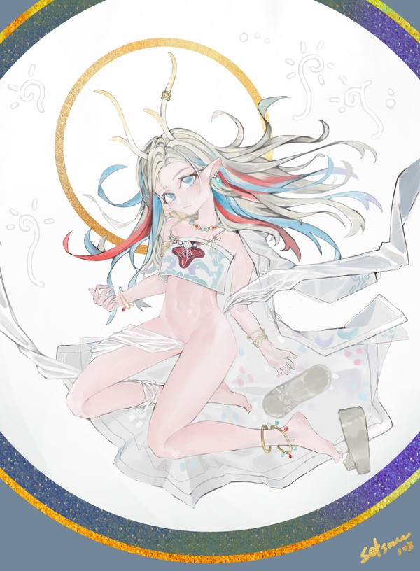 9