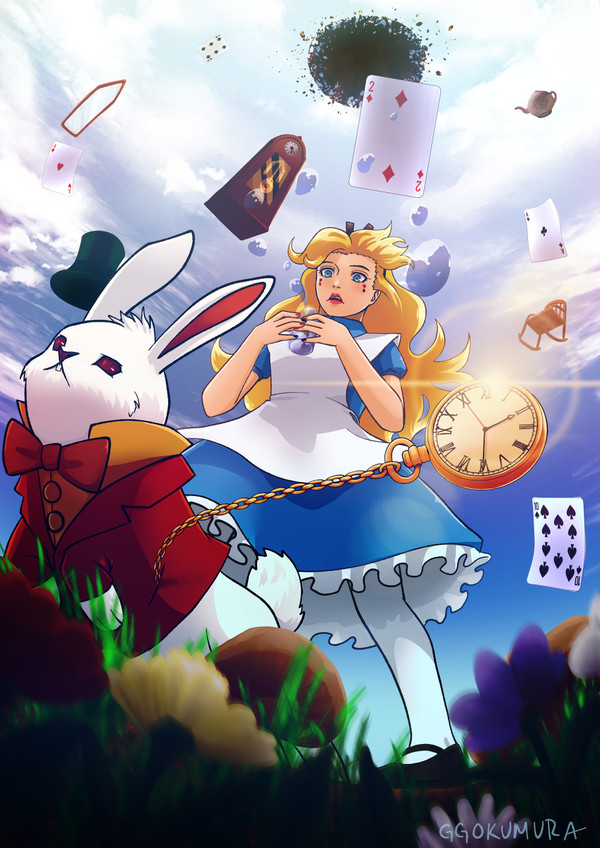 Alice
