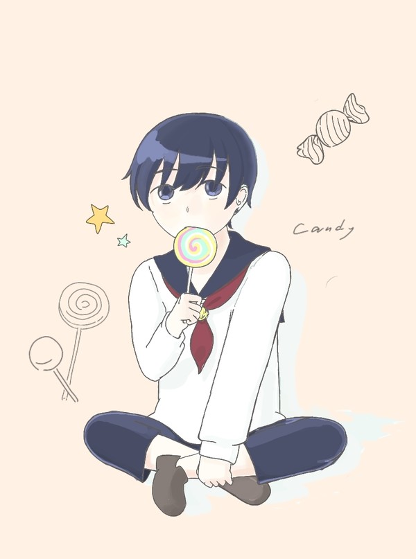 無題