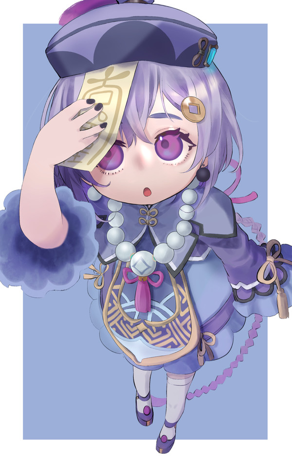 七七