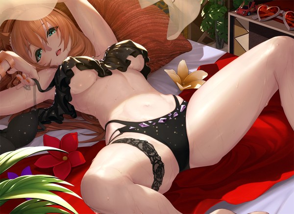 マルゼンスキー