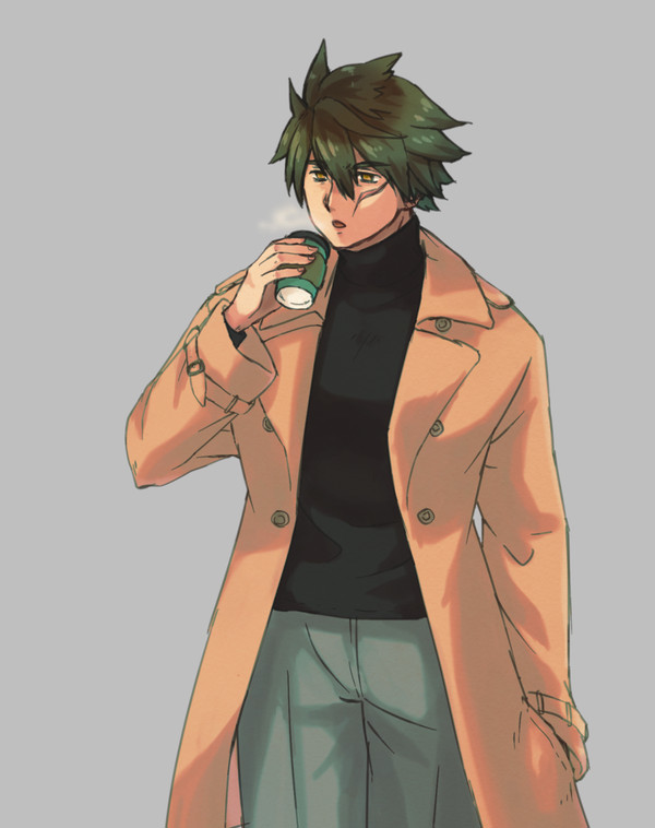 ＭＨＲログ