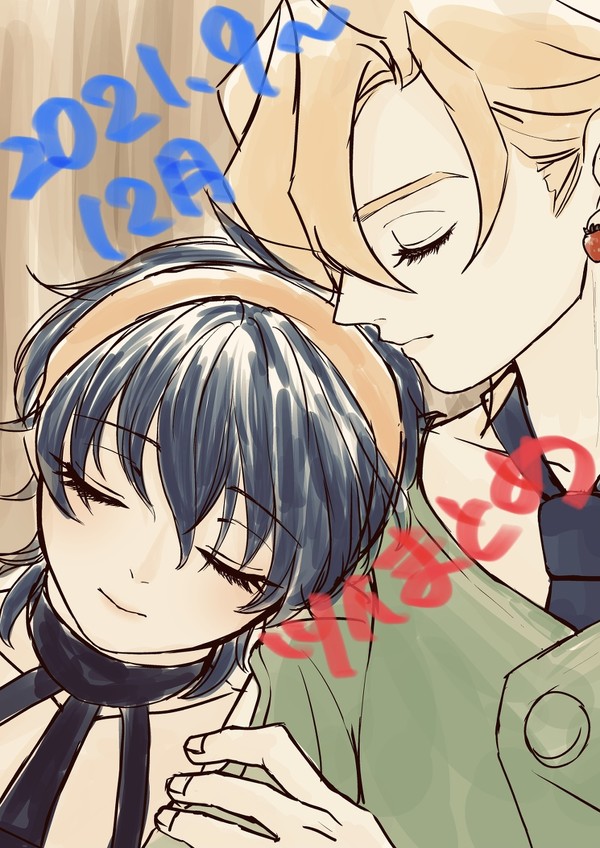 202109~12月Twitterまとめ