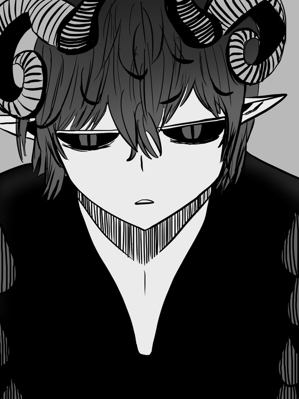 ブラッククローバー アドラメレク