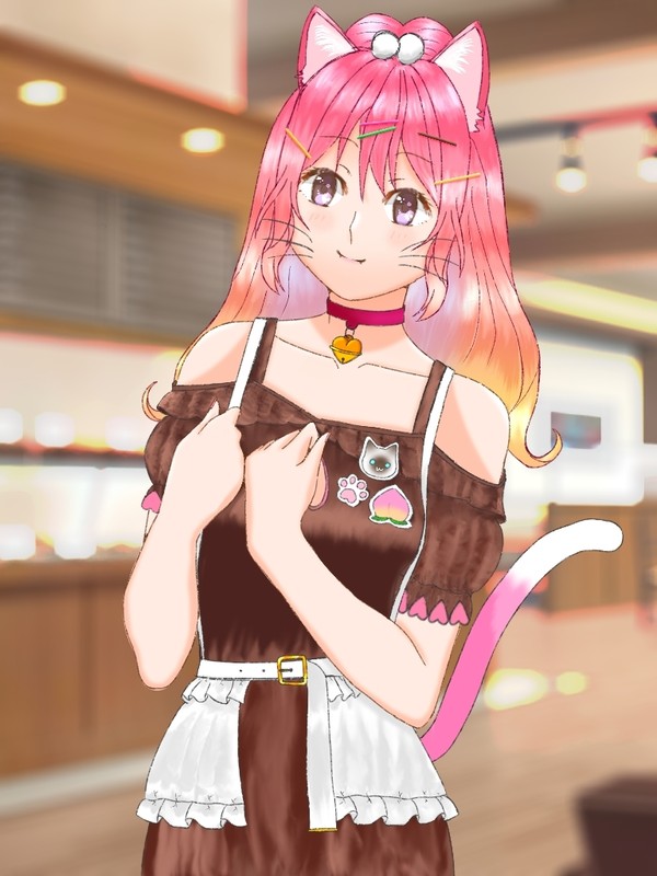 ももしき先生
