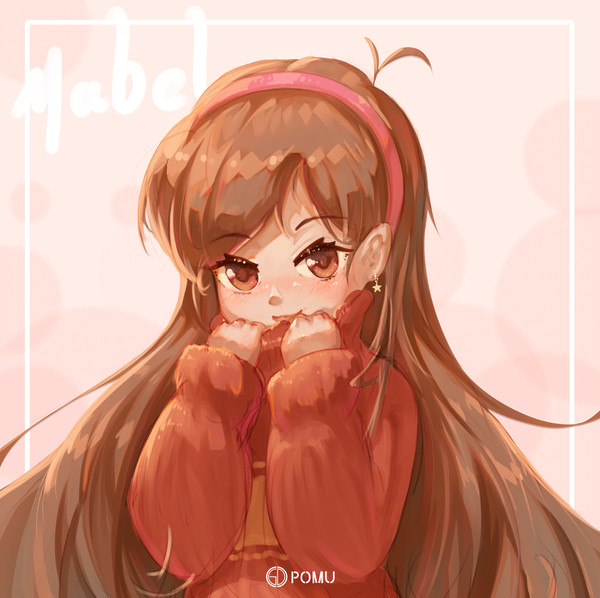 梅宝