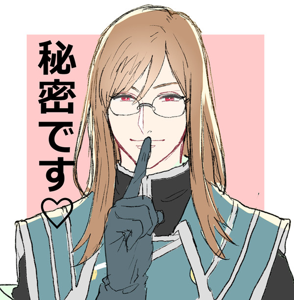 アビスtwitter絵(2020年)