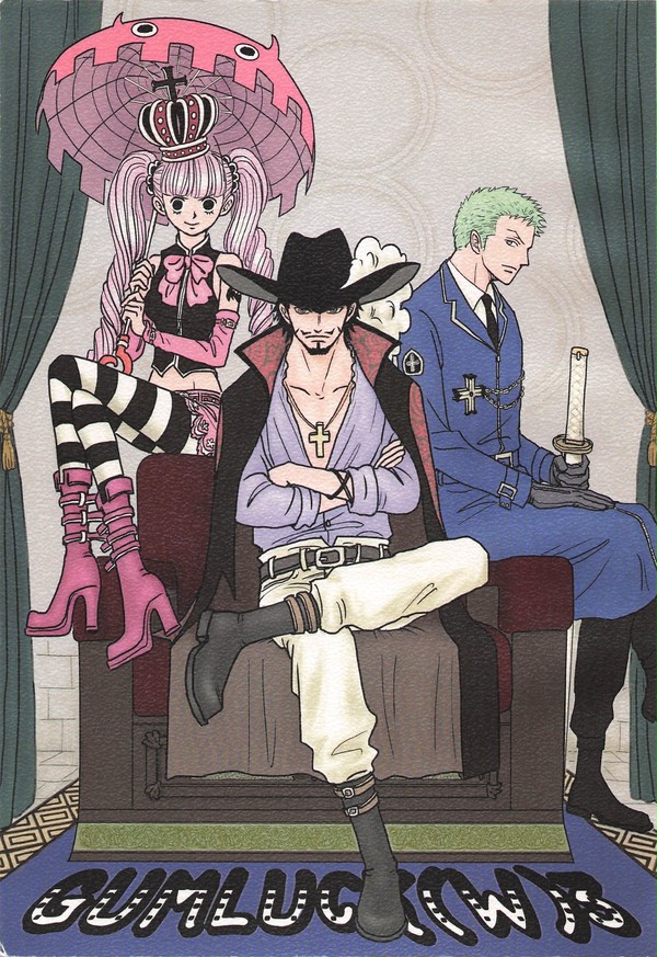 【再録】2011/2/13 シッケアールトリオ本一冊目