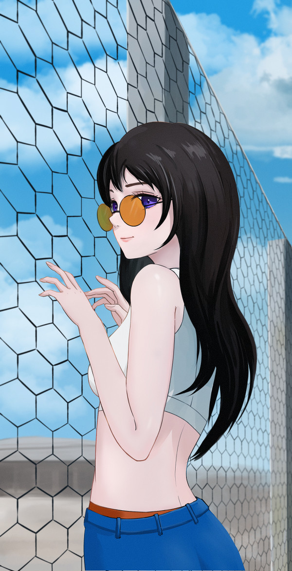 Original character