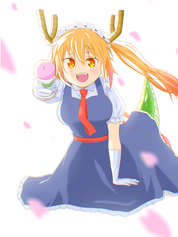 🌸花より…